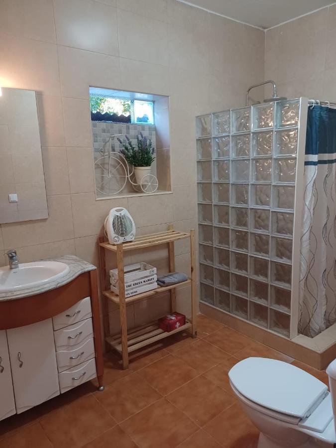 Quinta Da Ponte Das Hortas 3 Елваш Екстер'єр фото